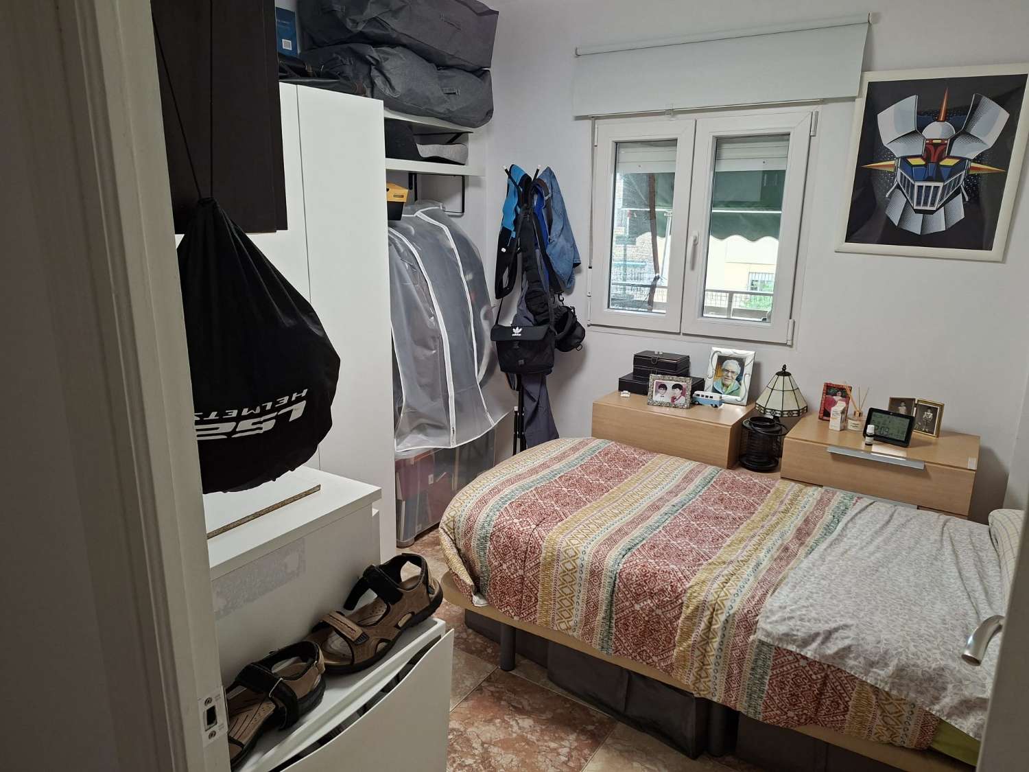 Piso en venta