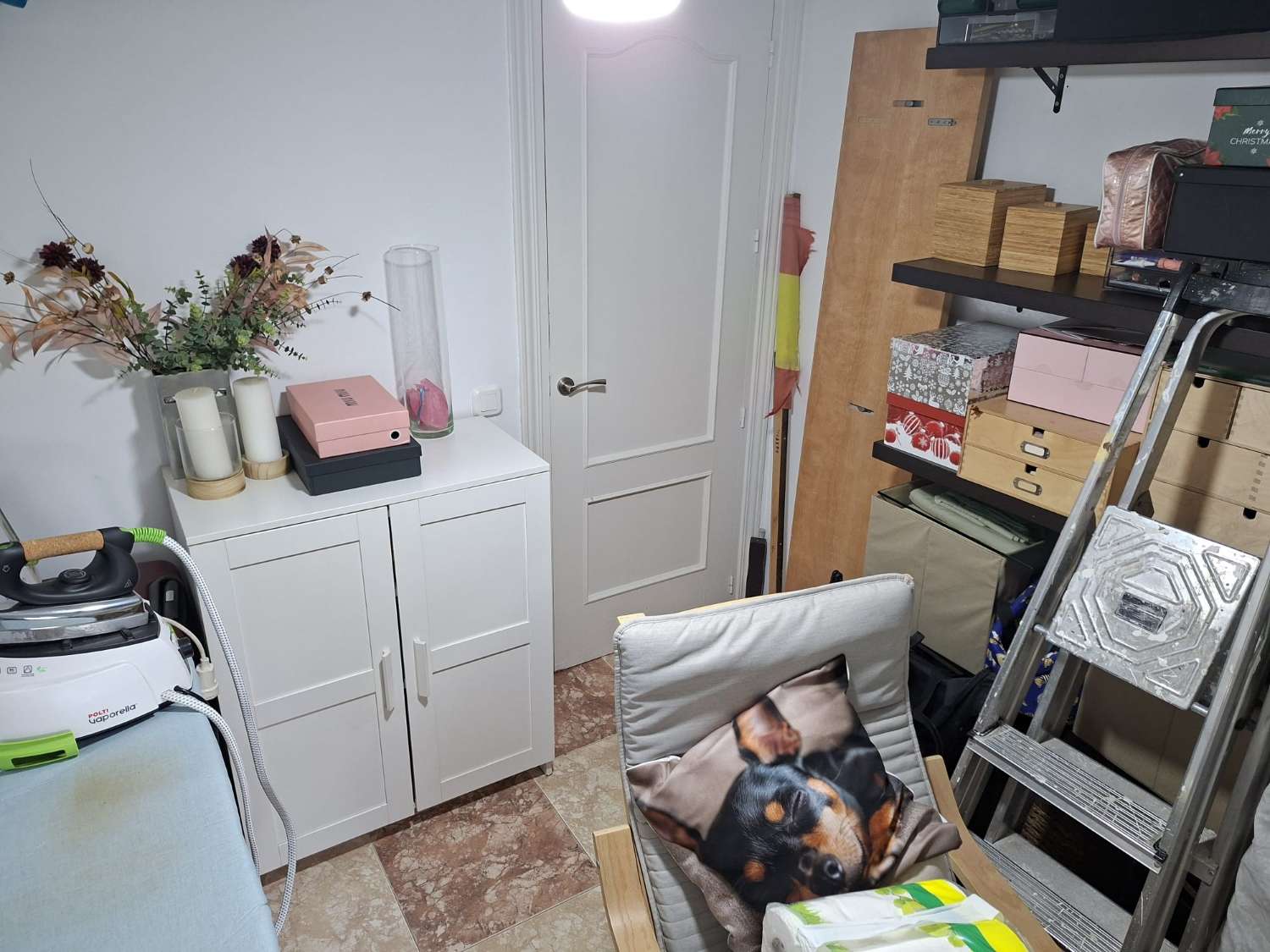 Piso en venta