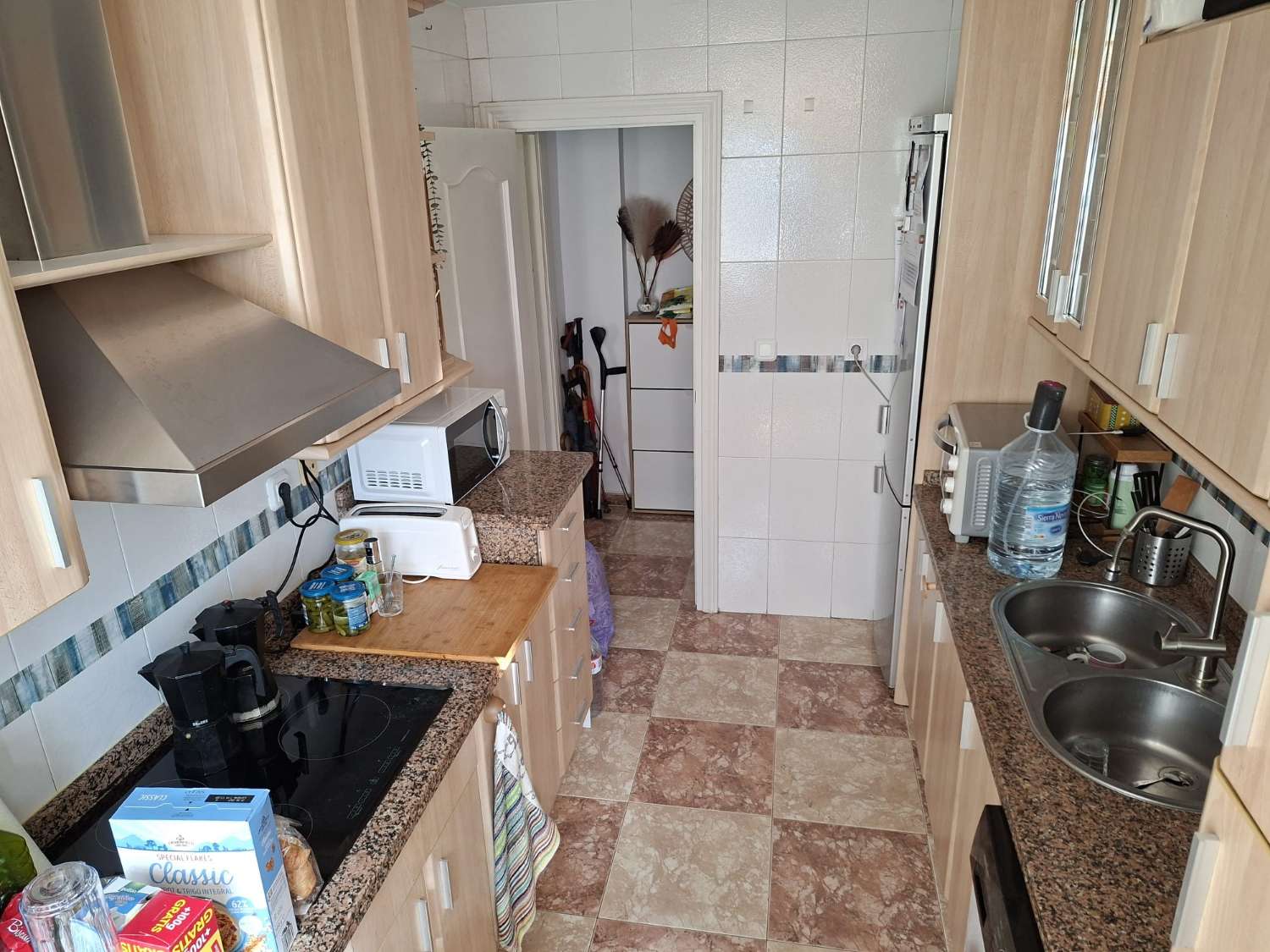 Piso en venta