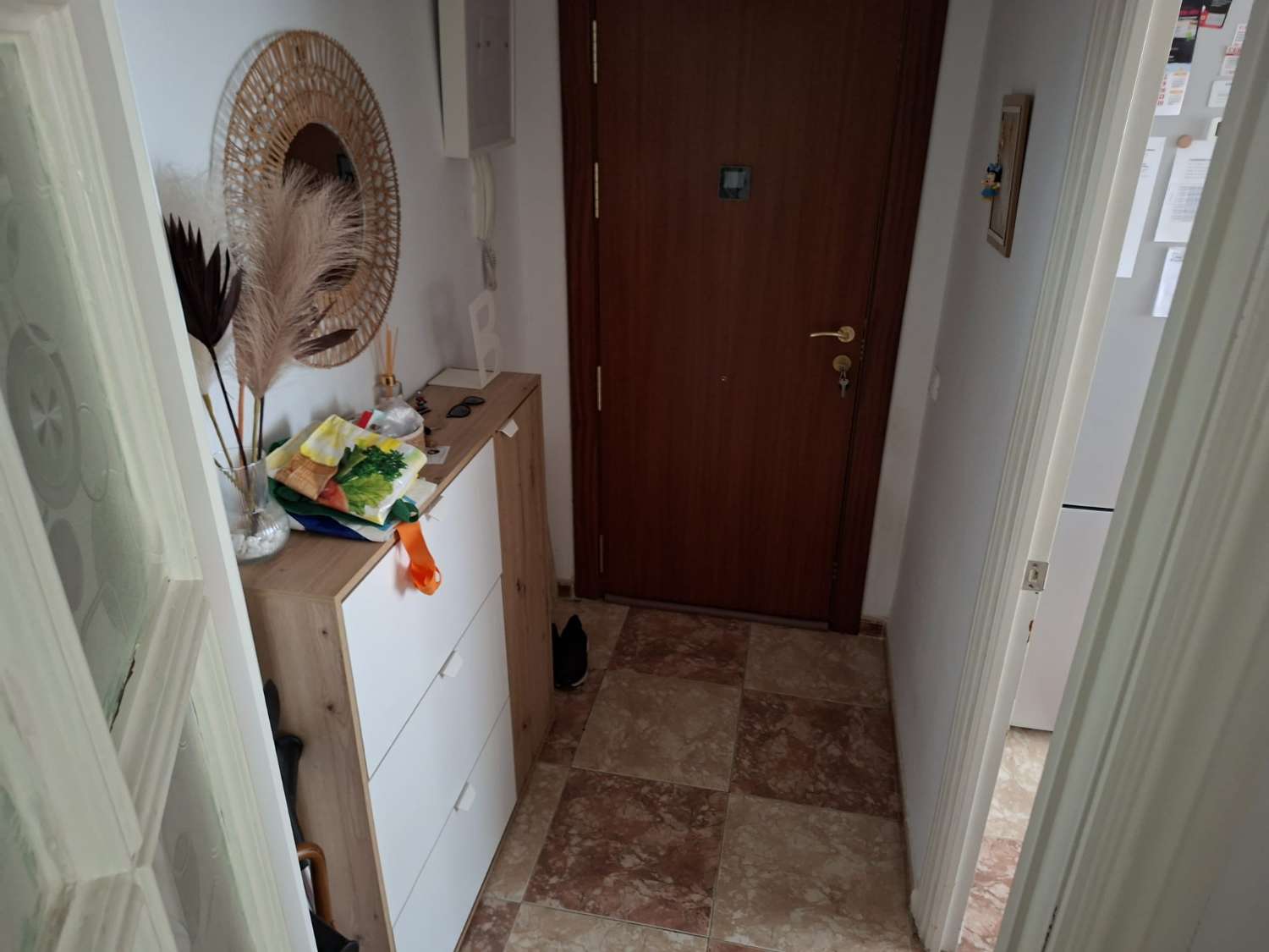 Piso en venta