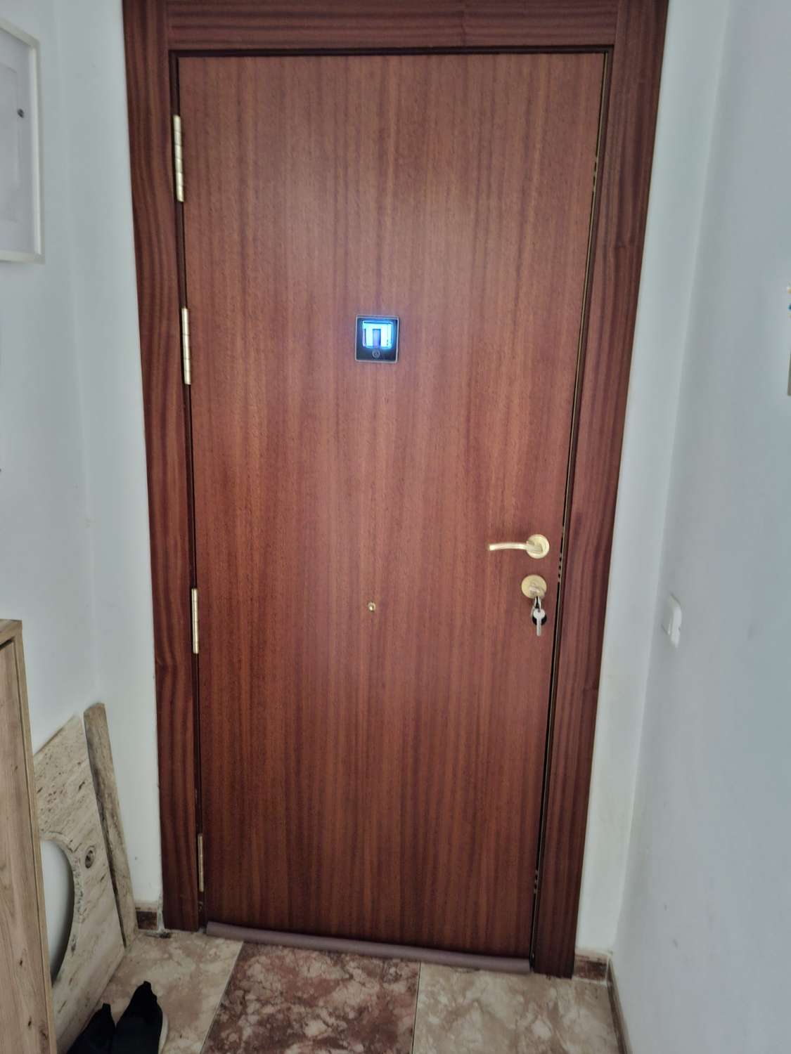 Piso en venta