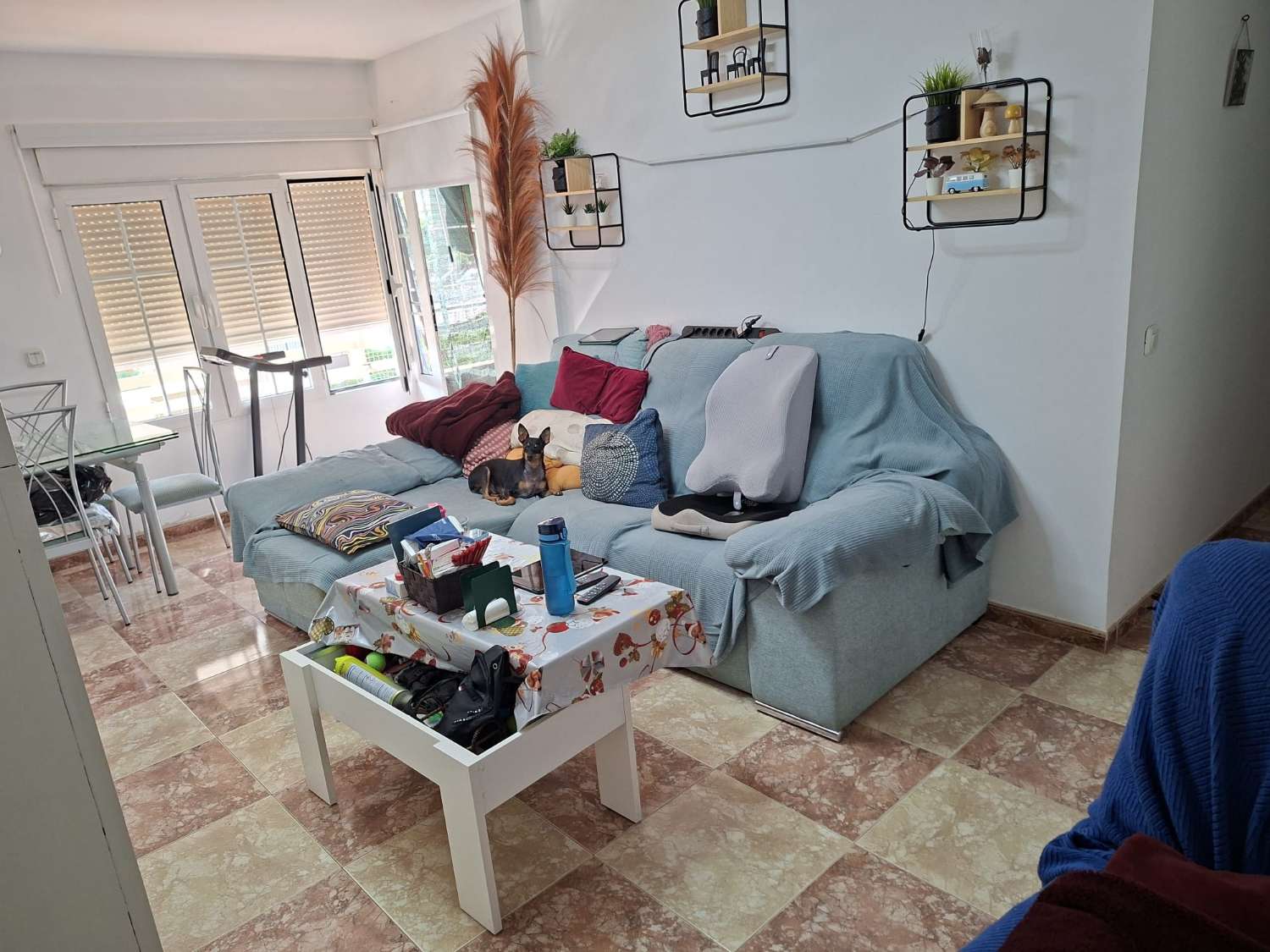 Piso en venta