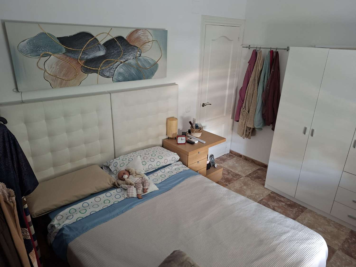 Piso en venta
