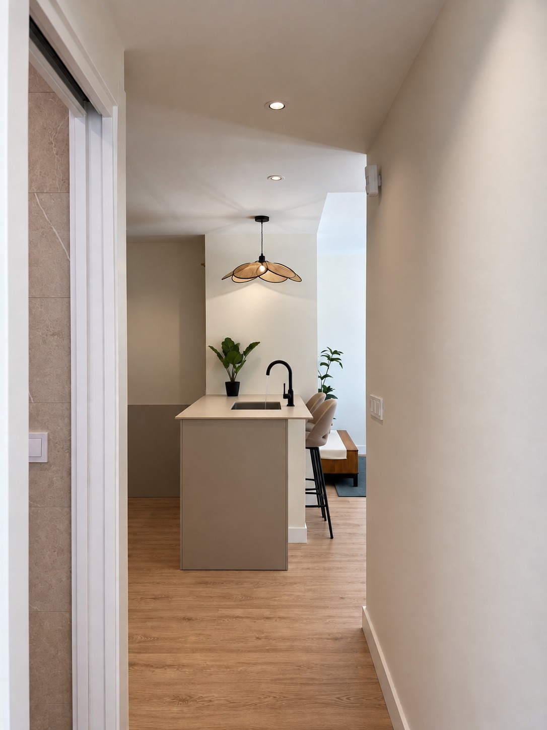 Piso en venta