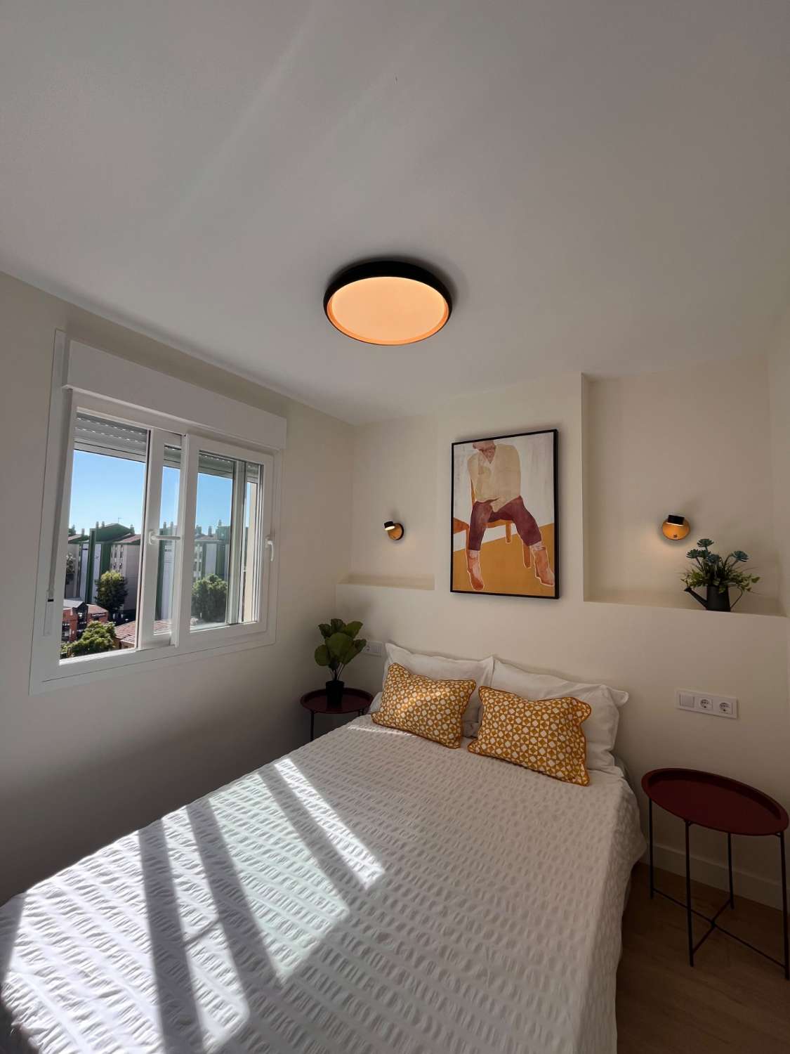 Piso en venta