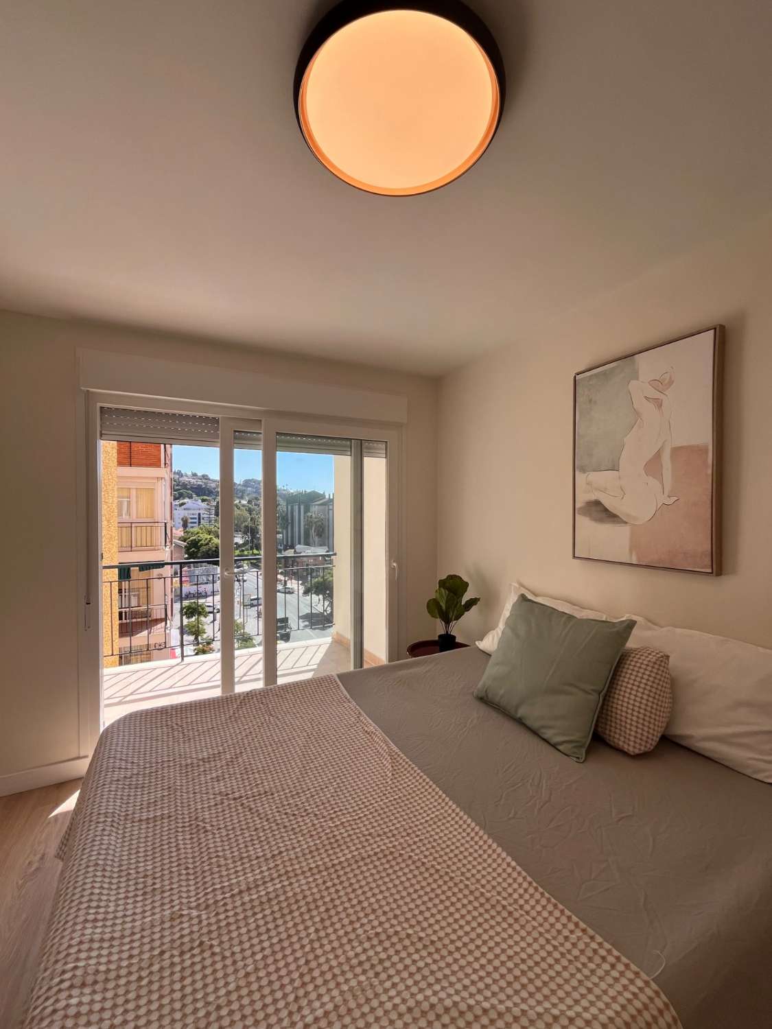 Piso en venta