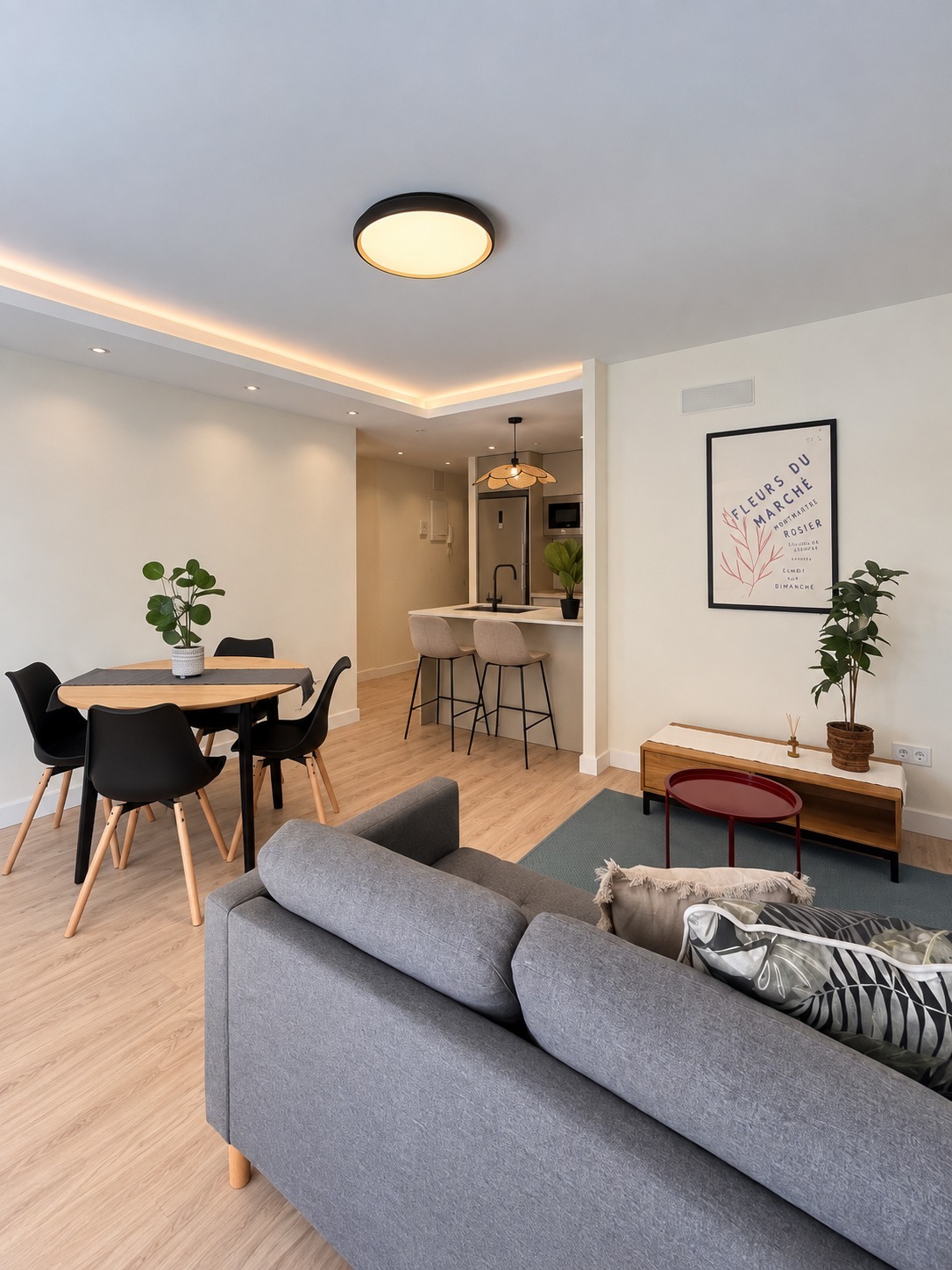 Piso en venta