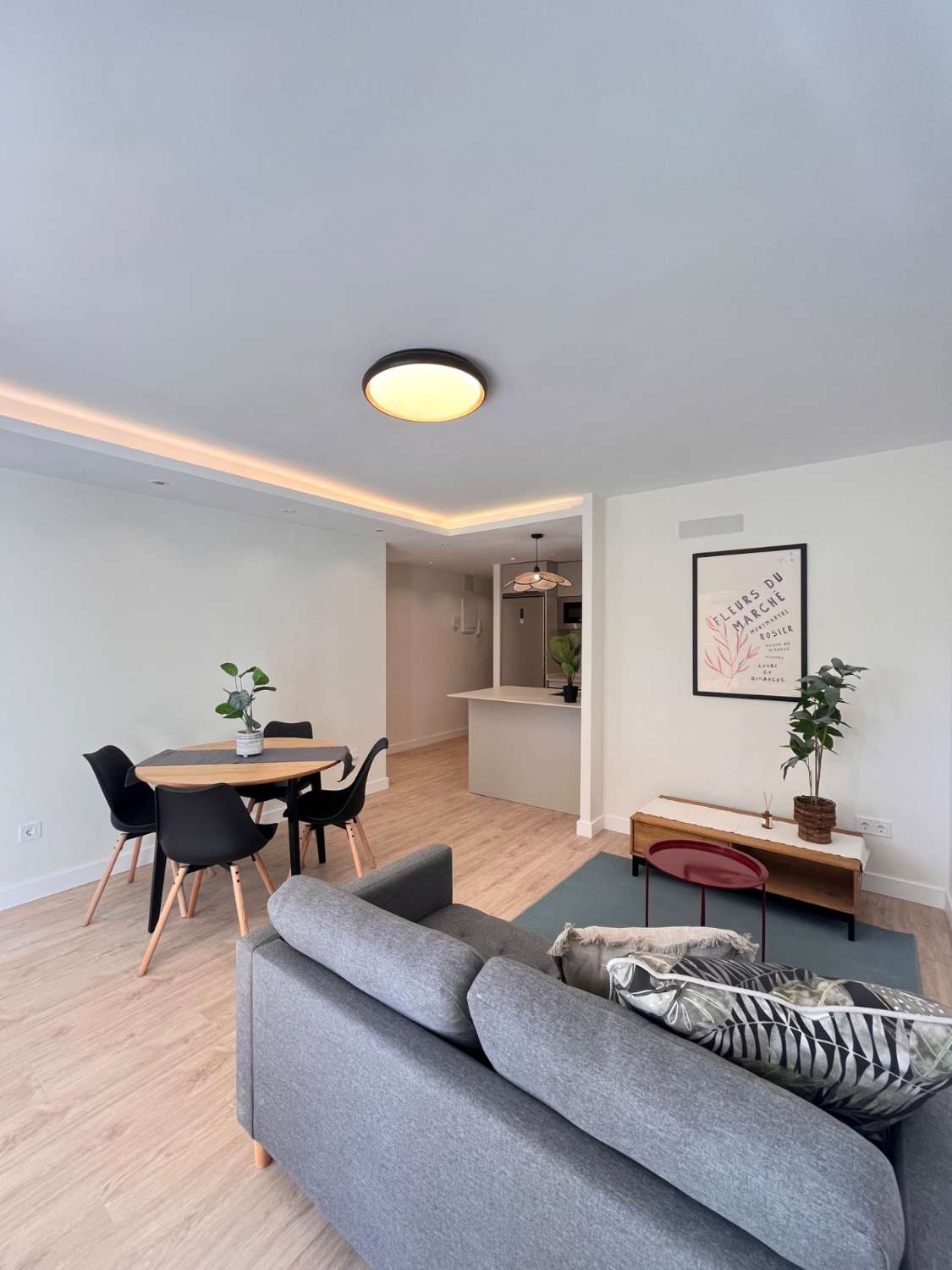 Piso en venta