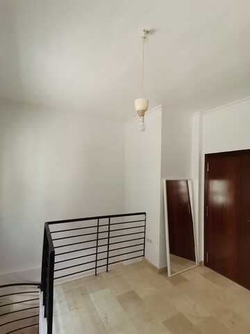 Appartamento duplex
