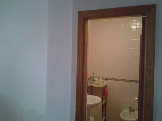 Appartamento duplex
