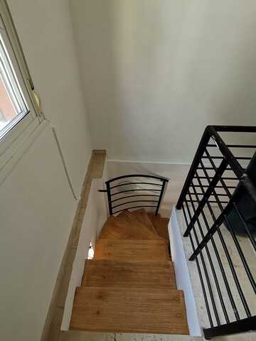 Appartamento duplex