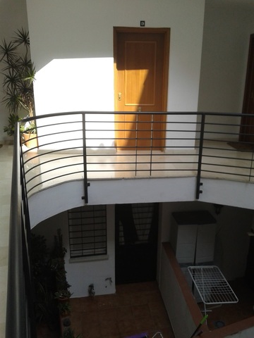 Appartamento duplex