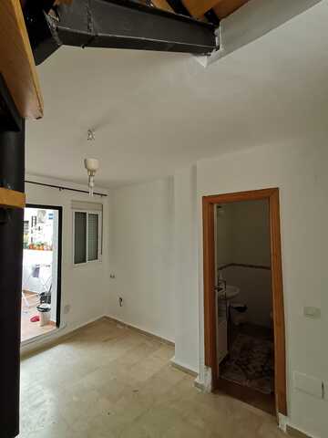 Appartamento duplex