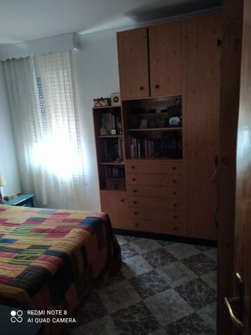 Piso in vendita a Gamarra (Málaga)