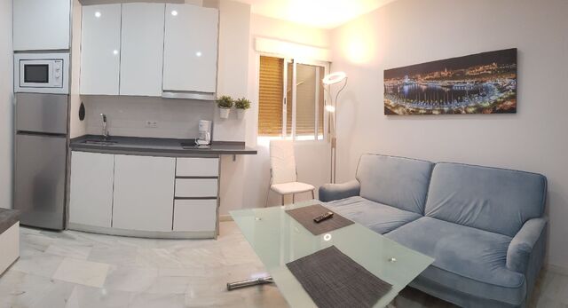 Apartamento en venta