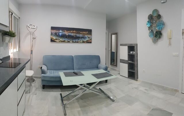 Apartamento en venta