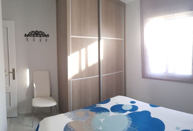 Apartamento en venta