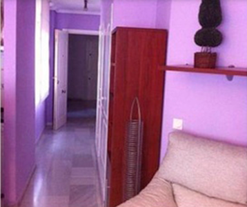 Apartamentua salgai in La Trinidad (Málaga)