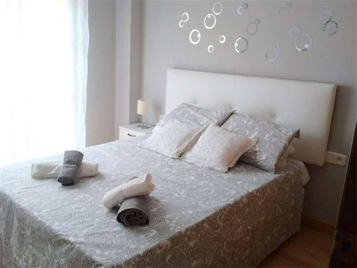 Apartamento en venta