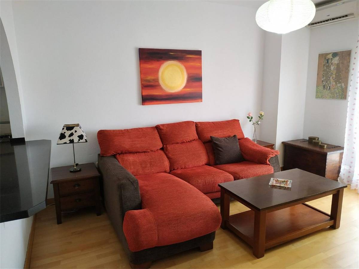 Apartamento en venta
