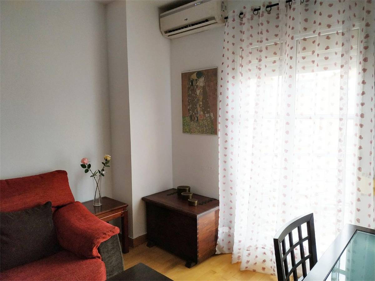Apartamento en venta