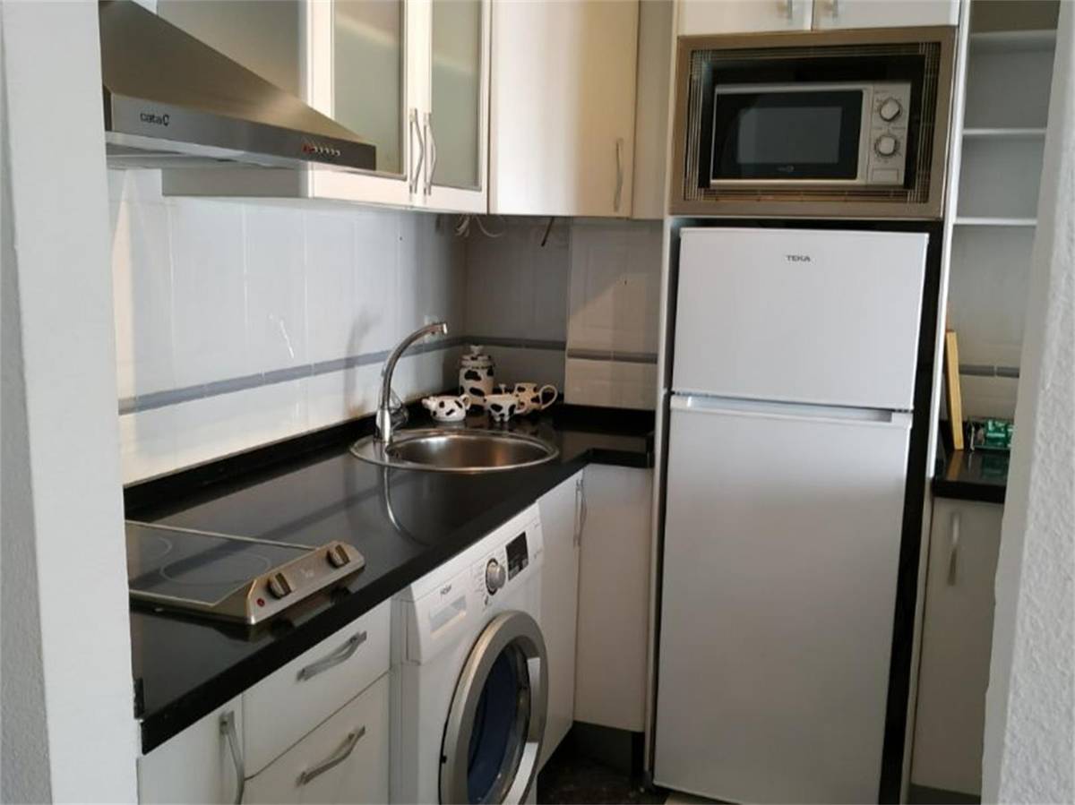 Apartamento en venta