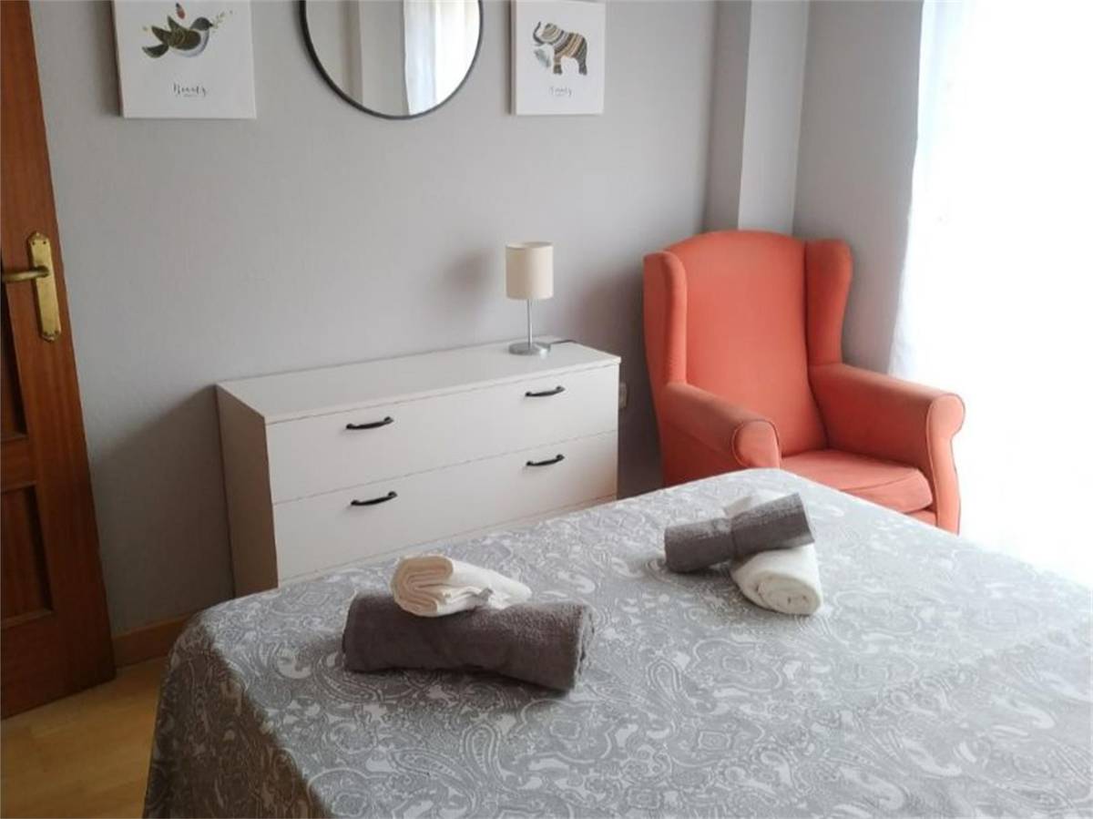 Apartamento en venta