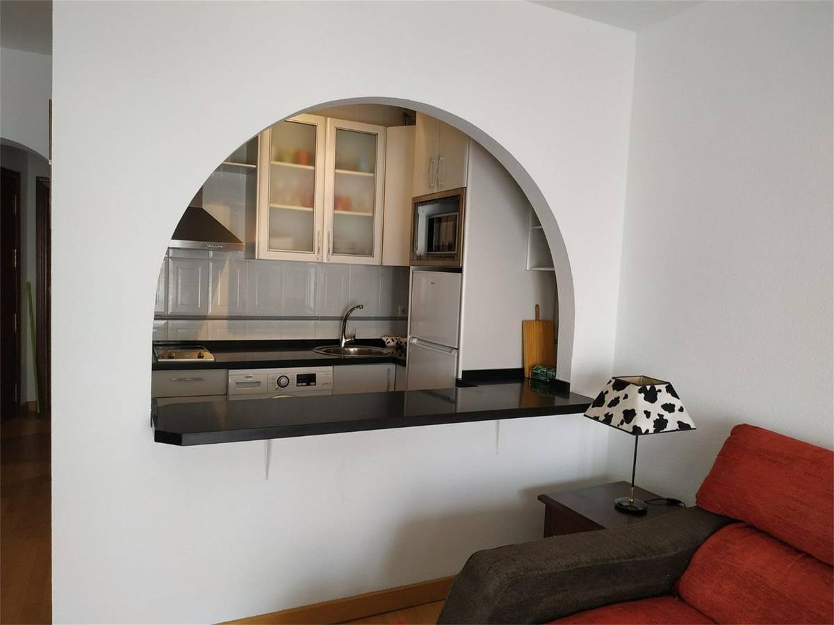 Apartamento en venta