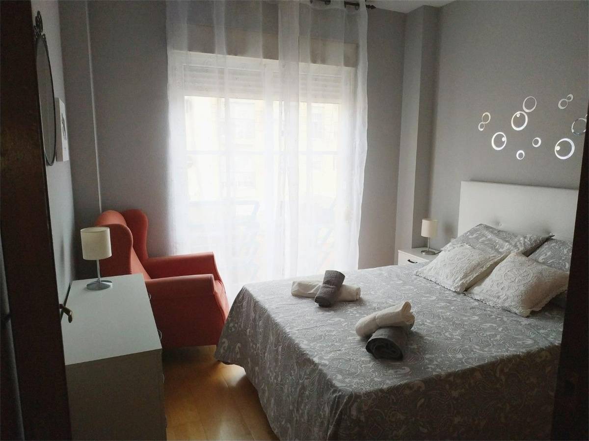 Apartamento en venta
