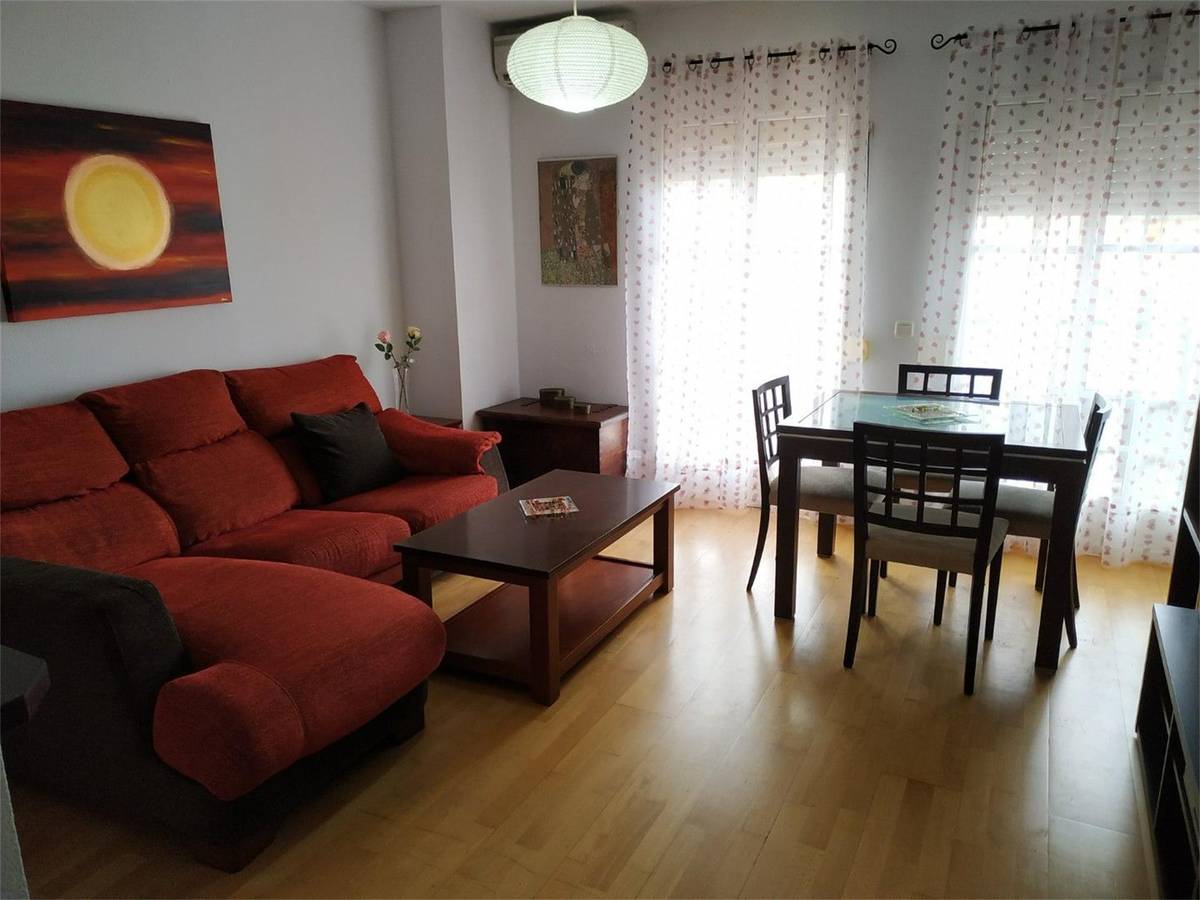Apartamento en venta