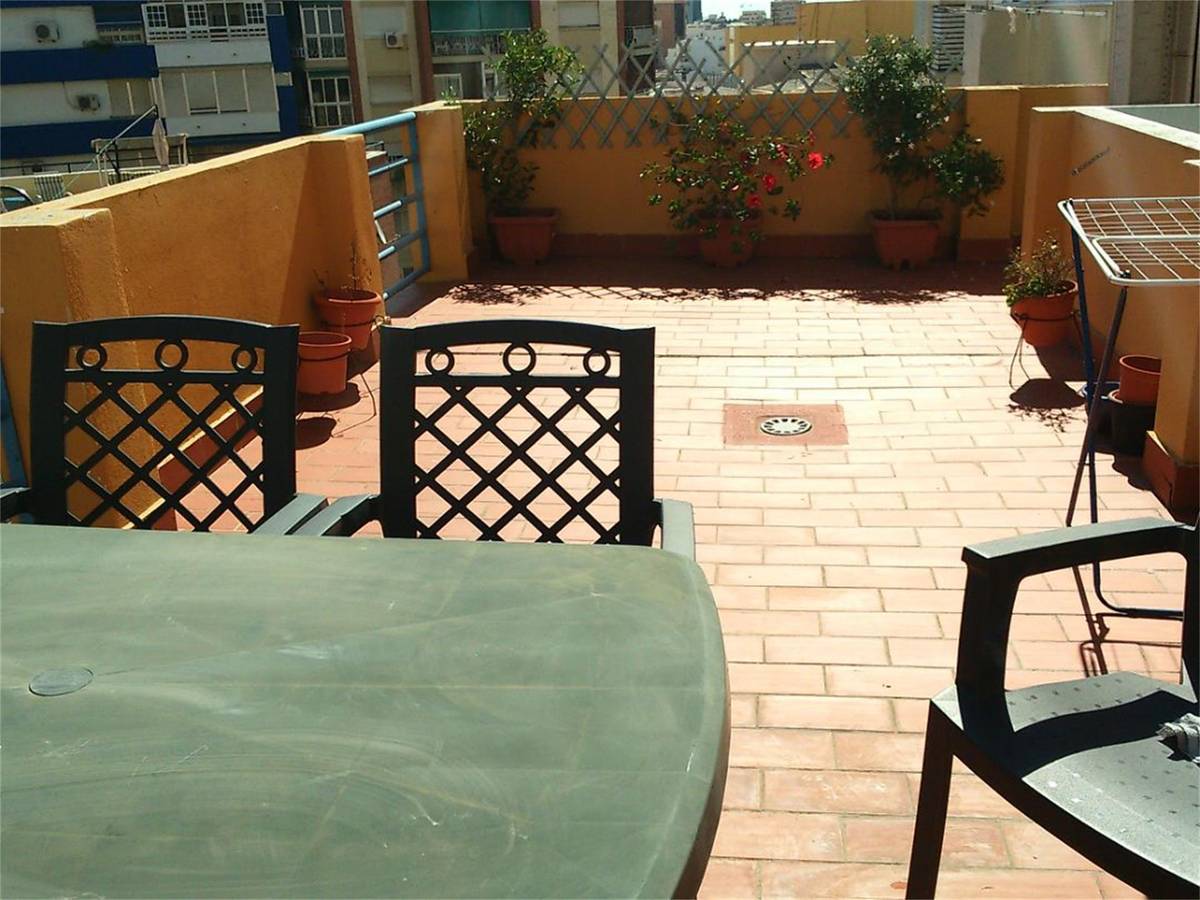 Apartamento en venta
